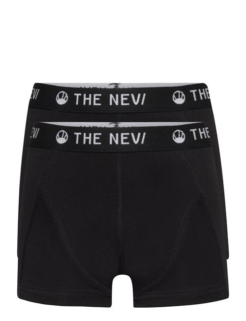 The New 2-Pack Organic Boxers Noos The New Black