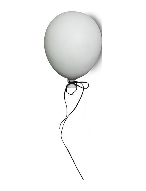 Byon Balloon Decoration S Byon White