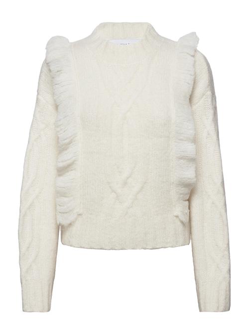 Camilla Pihl Selma Knit Camilla Pihl Cream