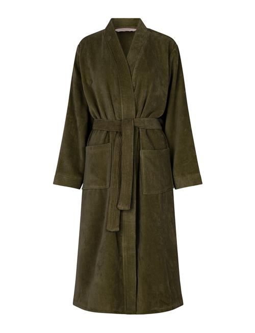 Robe Rosemunde Green