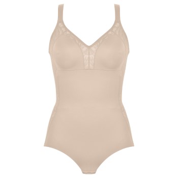 NATURANA Naturana Minimizer Body Powelace Beige B 85 Dame