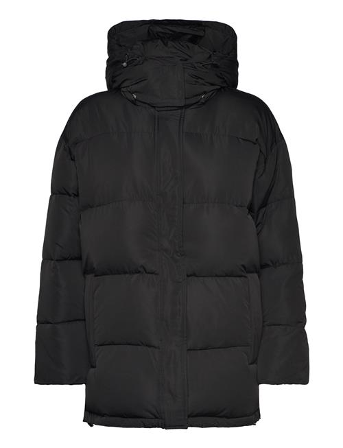 2NDDAY 2Nd Topper - Winter Basic 2NDDAY Black