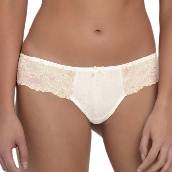 Rosa Faia Trusser Colette Shorty Benhvid 40 Dame