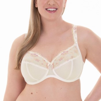 Rosa Faia Bh Colette Underwired Bra F-J Cup Benhvid F 80 Dame