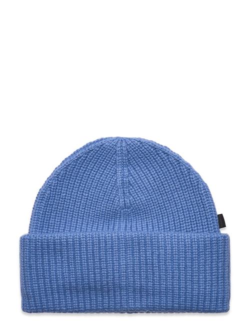 Resteröds Resteröds Chunky Beanie Resteröds Blue