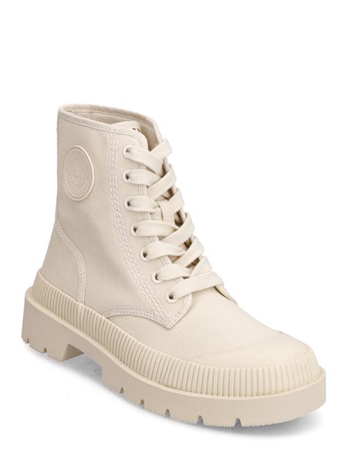 GANT Frenzyn Mid Boot GANT Cream