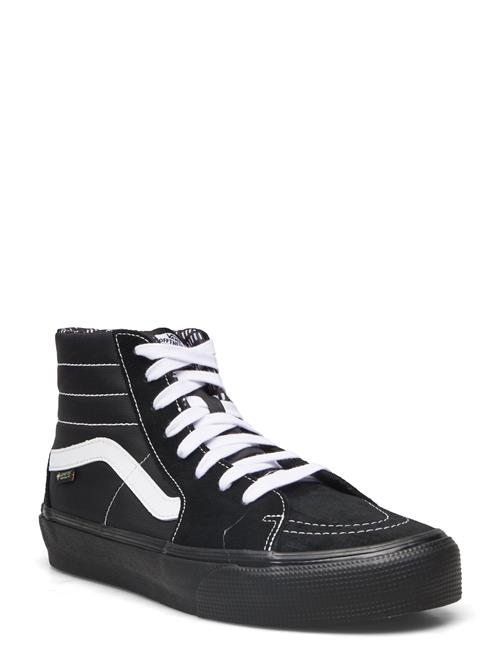 VANS Ua Sk8-Hi Gore-Tex VANS Black