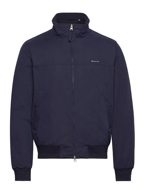 GANT Hampshire Jacket GANT Navy