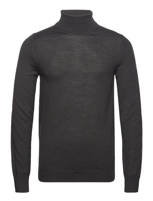 Bruun & Stengade Bs Saturn Regular Fit Knitwear Bruun & Stengade Black