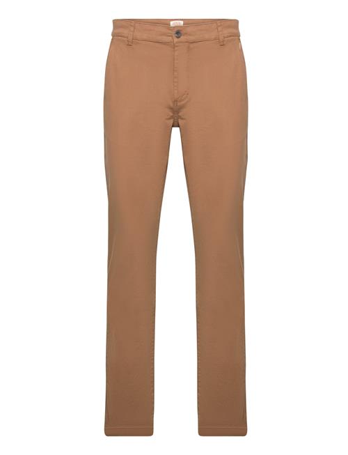 Armor Lux Chino Trousers Héritage Armor Lux Beige