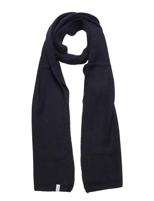 Selected Homme Slhcray Scarf Selected Homme Navy