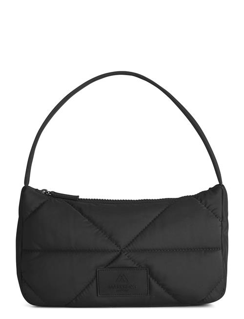 Se Markberg Carolambg Bag, Diamond Puf. Markberg Black ved Booztlet