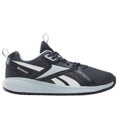 Se Reebok Classic Sko - Durable XT - Running - Navy/LyseblÃ¥ ved KidsWorld