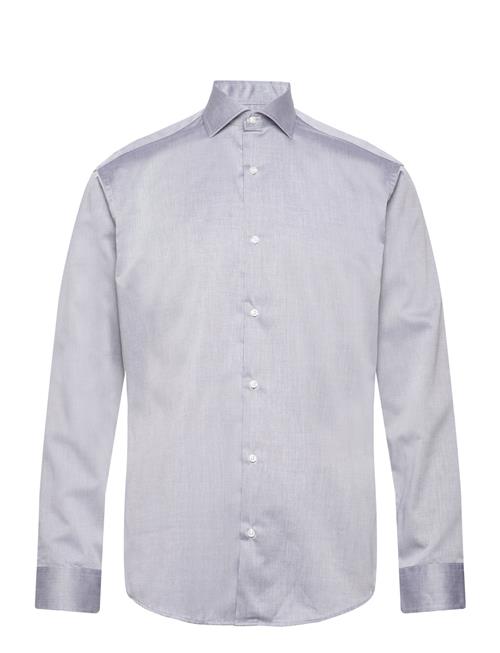 Se Seven Seas Copenhagen Fine Twill - Boozt Seven Seas Copenhagen Grey ved Booztlet