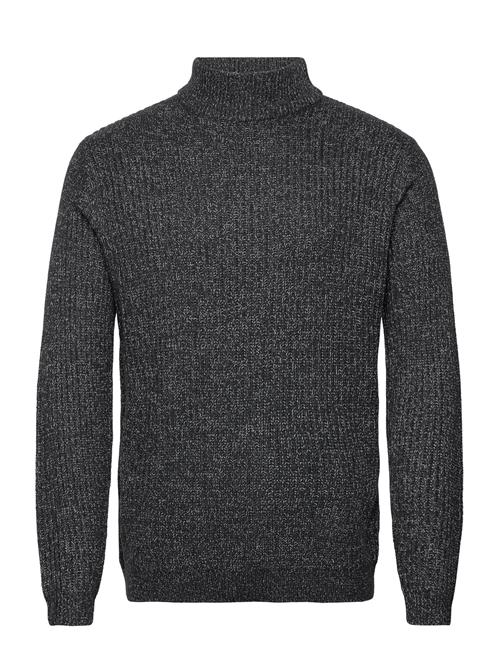 ONLY & SONS Onsmalaki Reg 7 High Neck Knit ONLY & SONS Navy