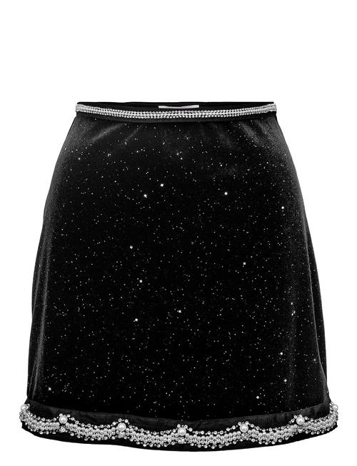 Marina Skirt Love Lolina Black