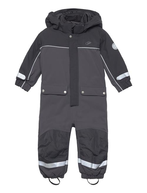 Five Seasons Norrie Overall Jr Five Seasons Grey