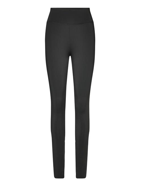 Cc Heart Leggings Coster Copenhagen Black