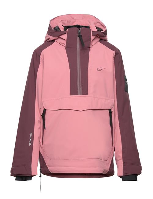 Arioso Anorak Jr Five Seasons Pink