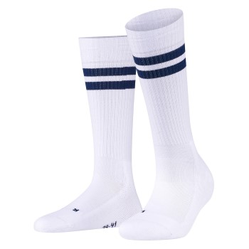 Falke KGaA Falke Strømper Dynamic Sock Hvid Str 42/43 Herre