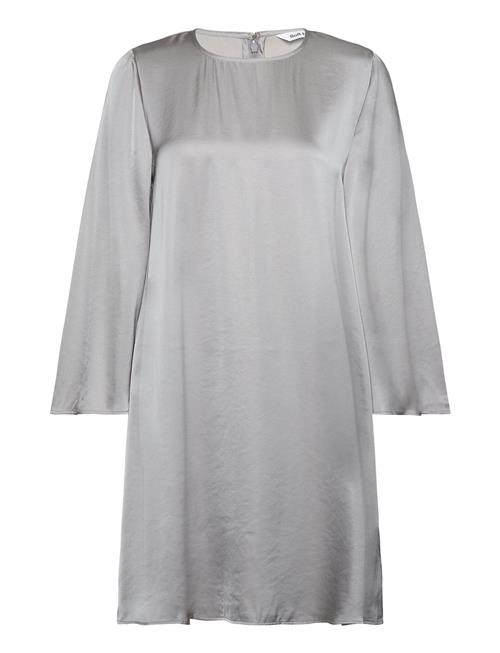 Soft Rebels Srabia Dress Soft Rebels Grey