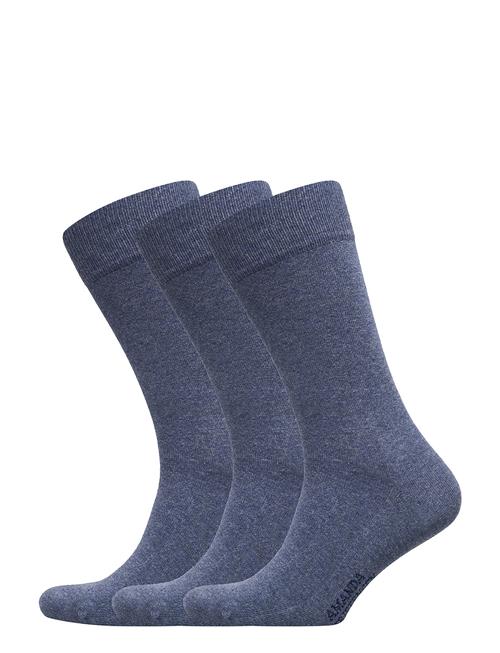 Amanda Christensen True Ankle Sock Amanda Christensen Blue