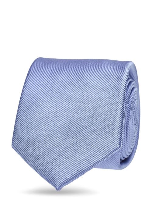 Slim Tie Amanda Christensen Blue