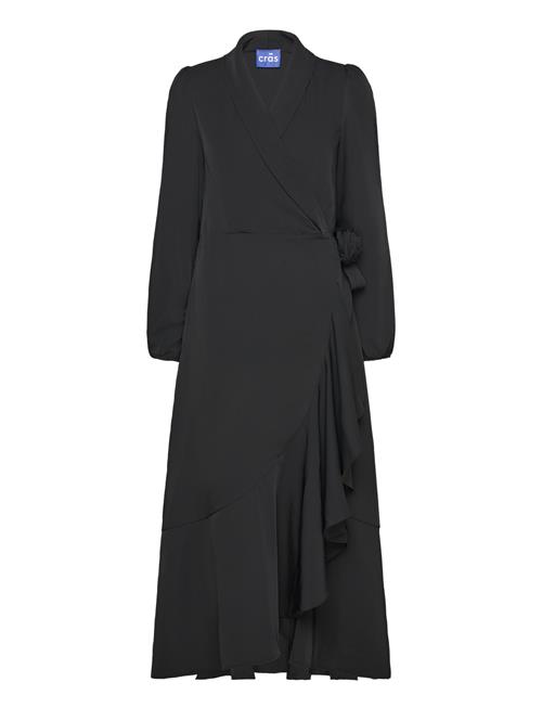 Cras Lotuscras Dress Cras Black