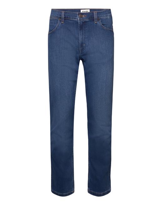 Wrangler Greensboro Wrangler Blue