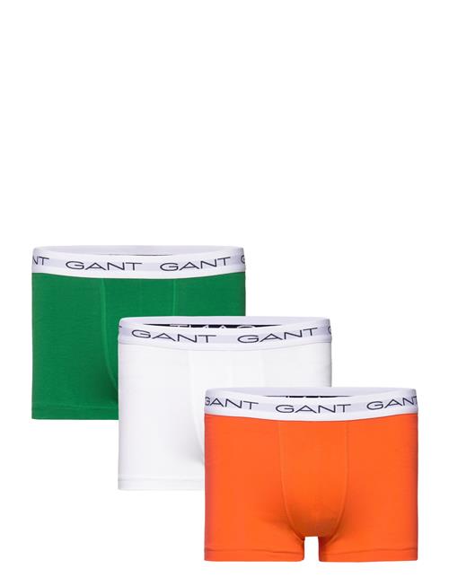 GANT Trunk 3-Pack GANT Green