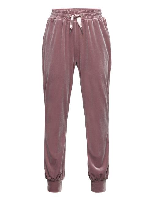 Trousers Rosemunde Kids Purple