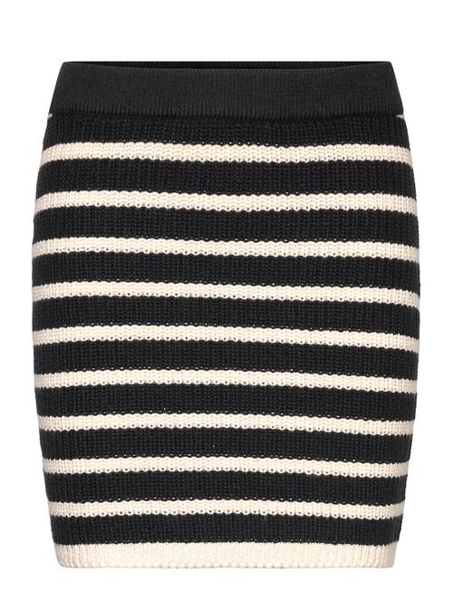 Vero Moda Vmfabulous Nw Short Skirt Boo Vero Moda Black