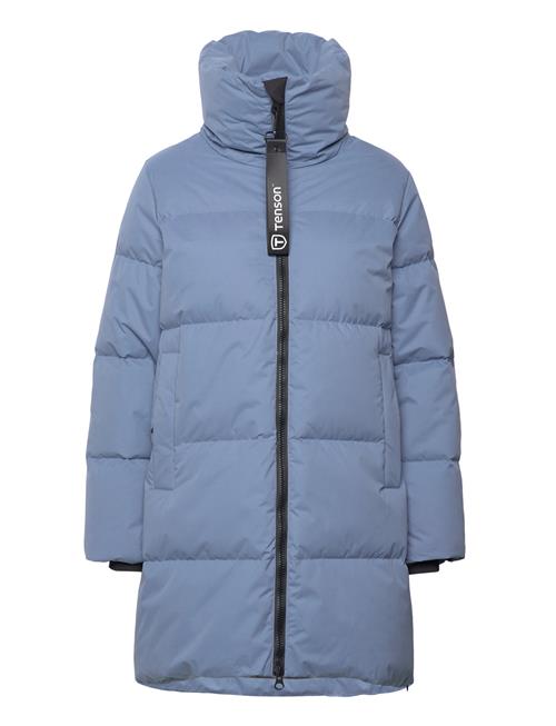 Shanna Down Jacket Women Tenson Blue