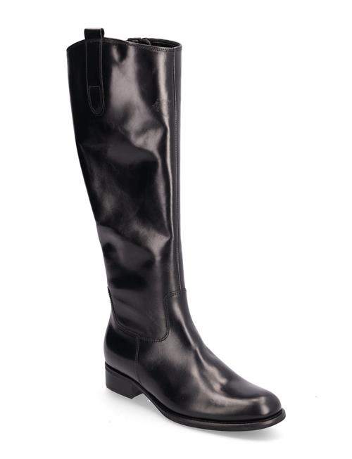 Gabor Boot Gabor Black