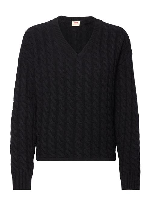 LEVI´S Women Rae Sweater Caviar LEVI´S Women Black