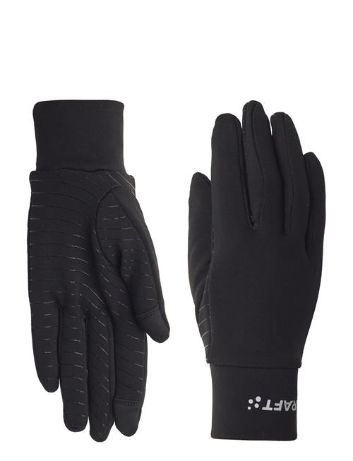 Se Craft Core Essence Thermal Multi Grip Glove 2 Craft Black ved Booztlet