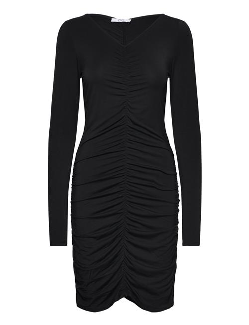 Se Coster Copenhagen Cc Heart Dylan Dress Coster Copenhagen Black ved Booztlet