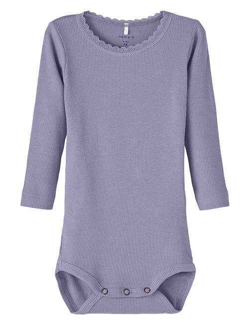 Se Nbfkab Ls Body Name It Purple ved Booztlet