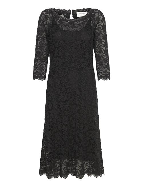 Rosemunde Dress Rosemunde Black