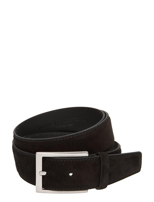 Amanda Christensen Belt Amanda Christensen Black