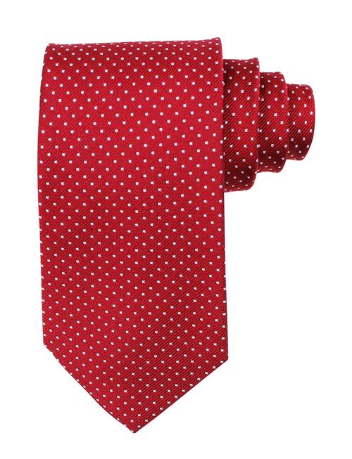 Amanda Christensen Classic Tie Amanda Christensen Red