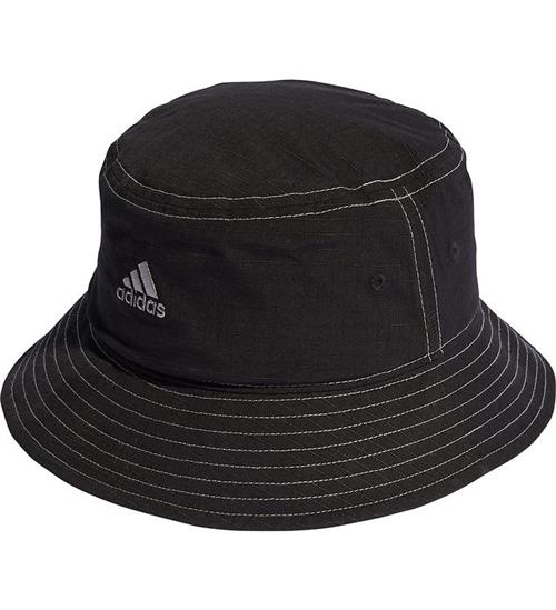 adidas Performance BÃ¸llehat - Clas Bucket - Sort