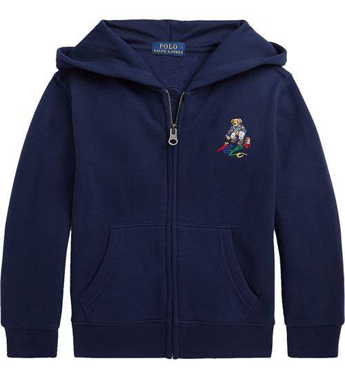 Polo Ralph Lauren Cardigan - Navy