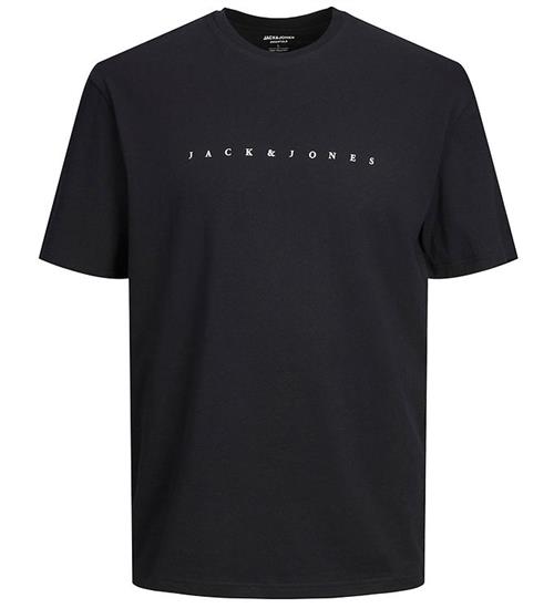 Jack & Jones Jack & Jones T-shirt - JjEstar - Noos - Black