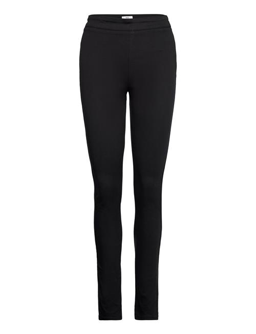 Ellann Leggings Long Noa Noa Black