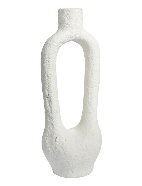 Jakobsdals Sculpture - Poise Jakobsdals White