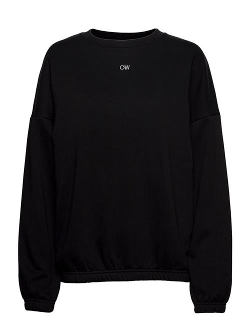 OW Collection Ow Crewneck OW Collection Black