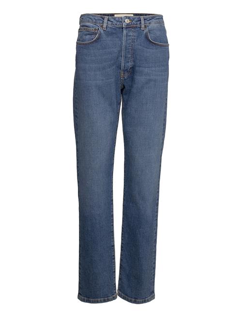 Se Jeanerica Bw001 Boy Jeans Jeanerica Blue ved Booztlet