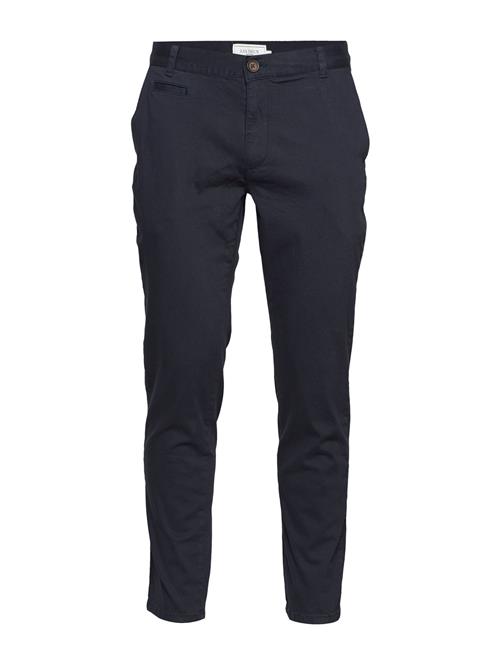 Les Deux Pascal Chino Pants Les Deux Navy