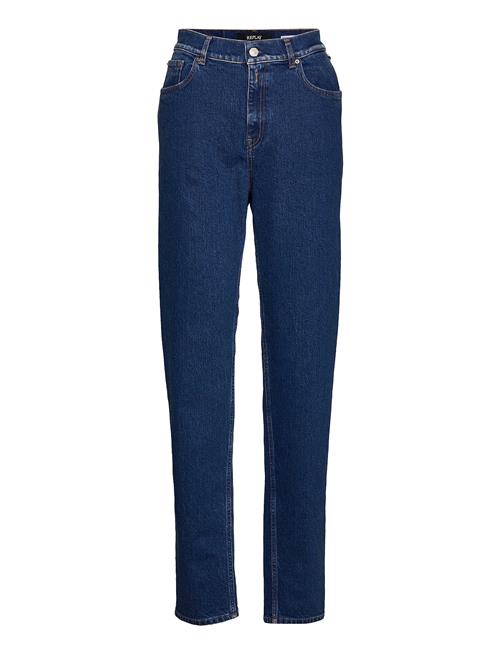 Replay Kiley Trousers Replay Blue